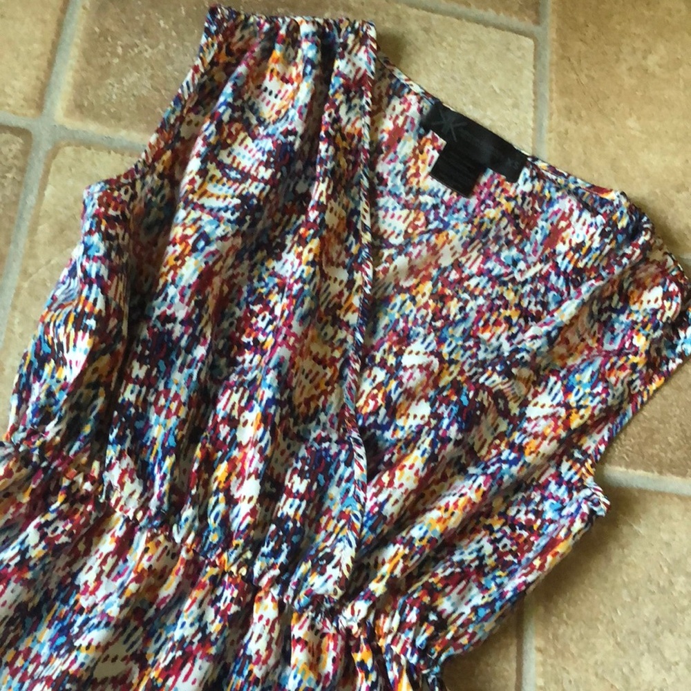 Kardashian Kollection dress